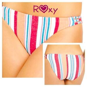 Roxy bikini bottoms 